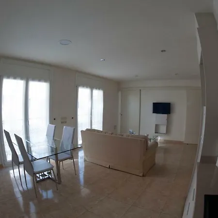 Apartament Sant Quirze De Besora Apartment *