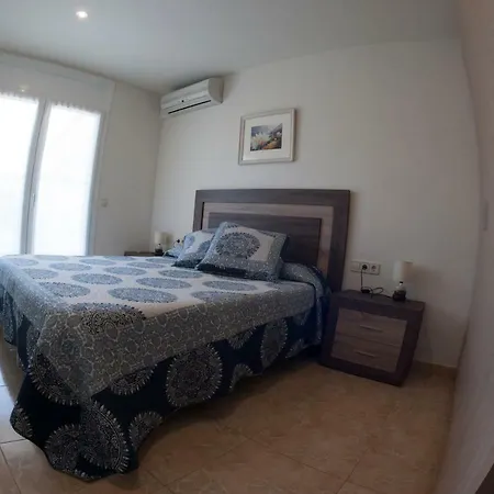 Apartament Sant Quirze De Besora Apartment *