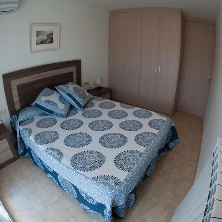 Apartment Apartament Sant Quirze De Besora